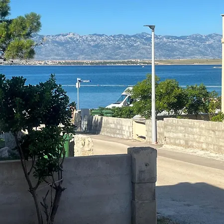 Di Adria Island Apartment