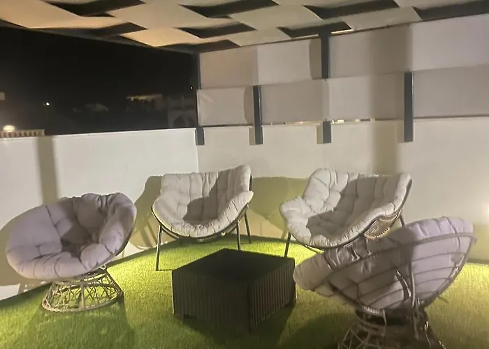 Apartman Di Adria Island Vir