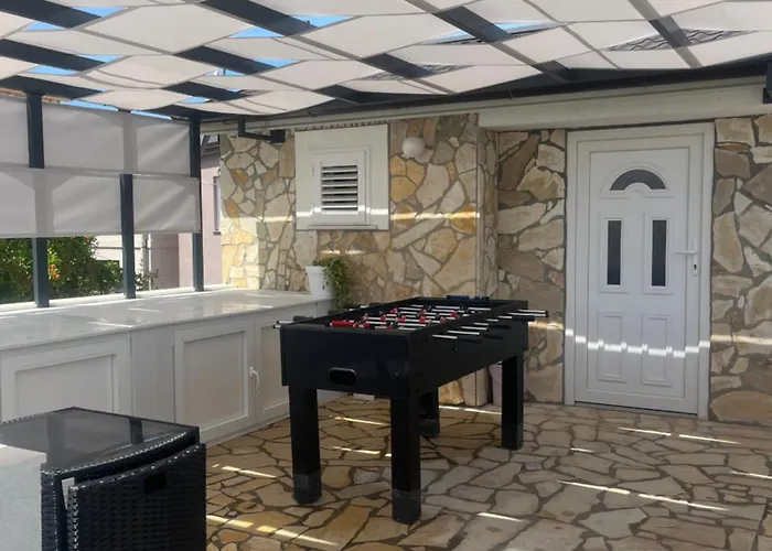 Di Adria Island * Vir