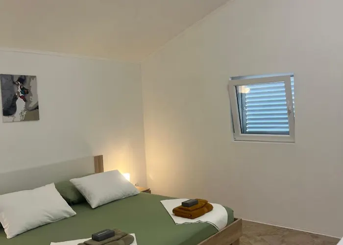 Apartman Di Adria Island