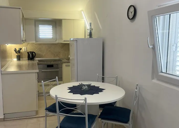 Apartman Di Adria Island Vir