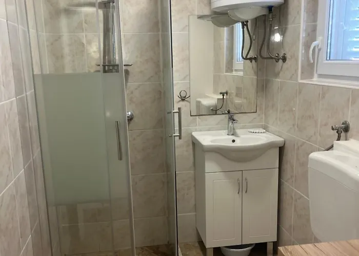 Apartman Di Adria Island