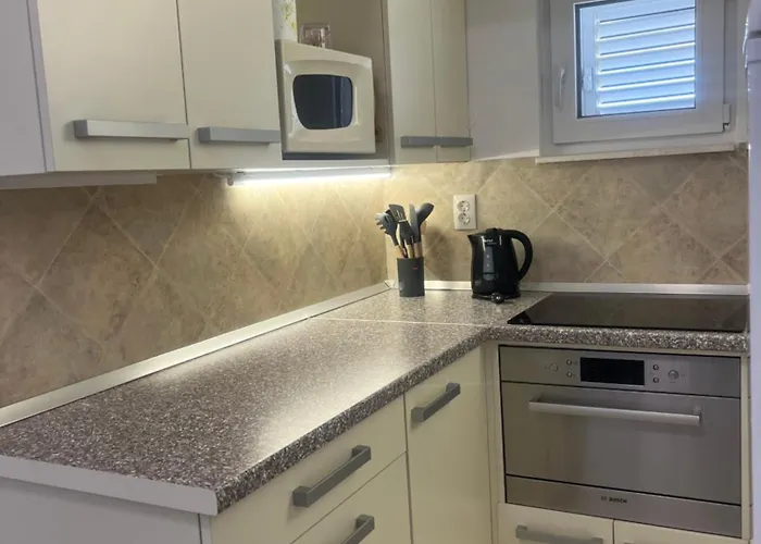 Apartman Di Adria Island *