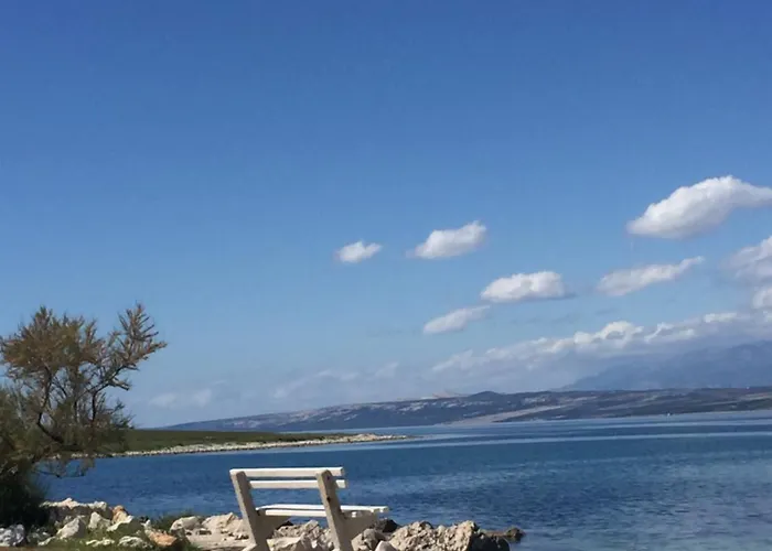 Di Adria Island Apartment