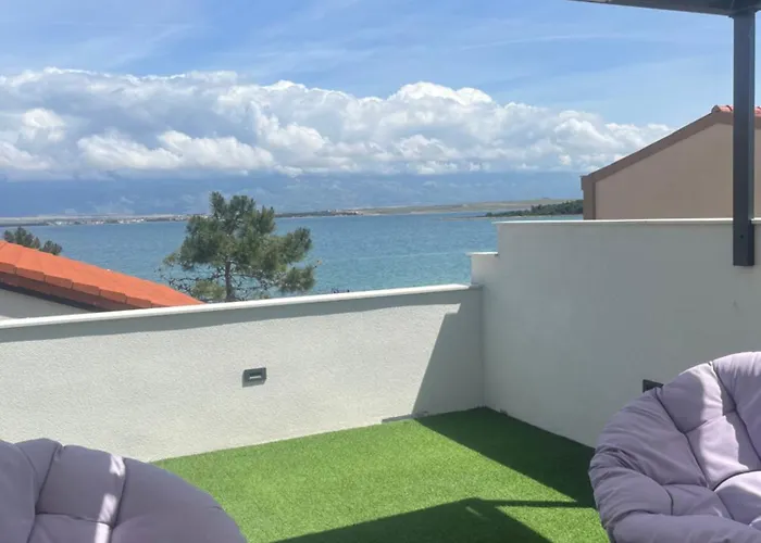 Apartment Di Adria Island *