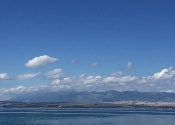 Apartman Di Adria Island *