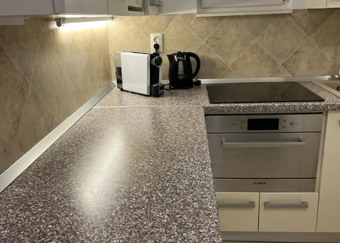 Di Adria Island Apartman