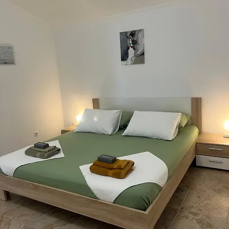 Di Adria Island Lejlighed