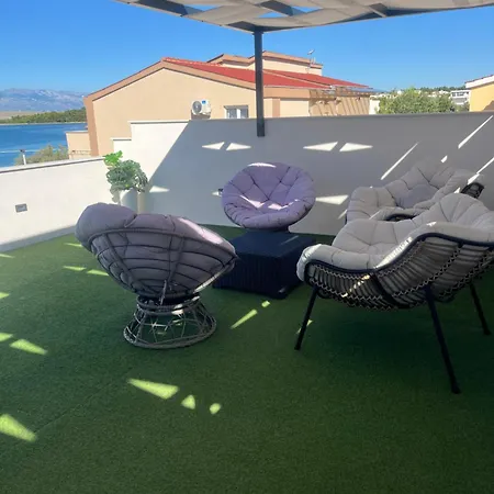 Lejlighed Di Adria Island