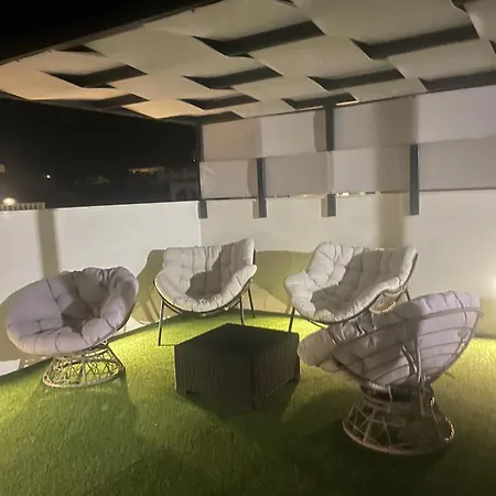 Apartment Di Adria Island Vir