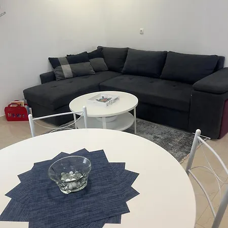 Di Adria Island Apartment *