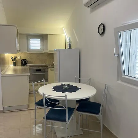 Lejlighed Di Adria Island Vir