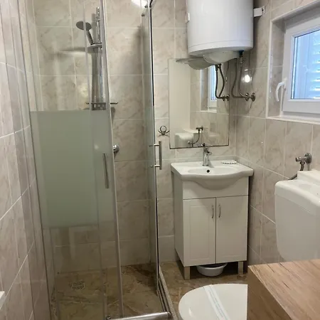 Apartment Di Adria Island