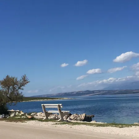 Di Adria Island Apartment