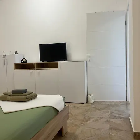 Di Adria Island