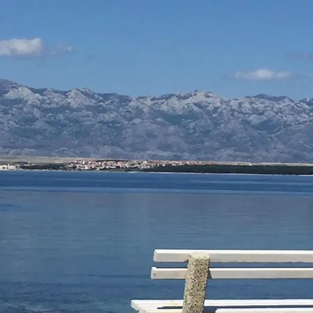 Di Adria Island Apartment *