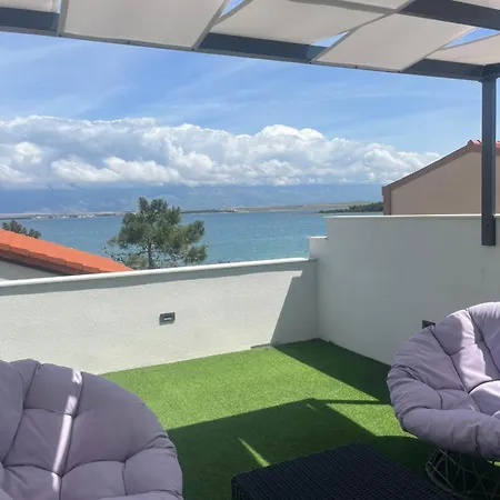 Apartment Di Adria Island *