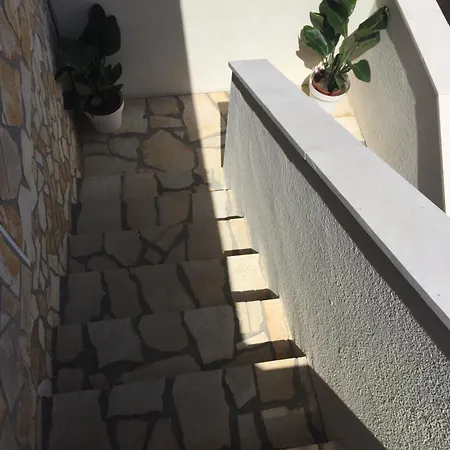 Lejlighed Di Adria Island Vir