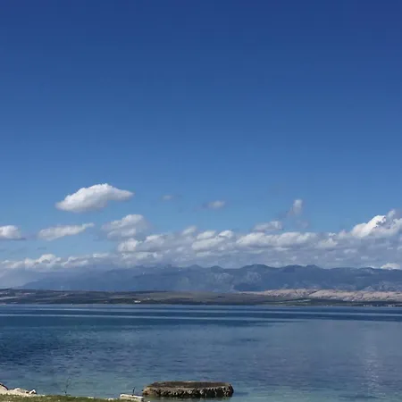 Lejlighed Di Adria Island *