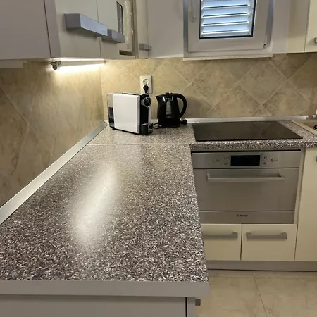 Di Adria Island Lejlighed