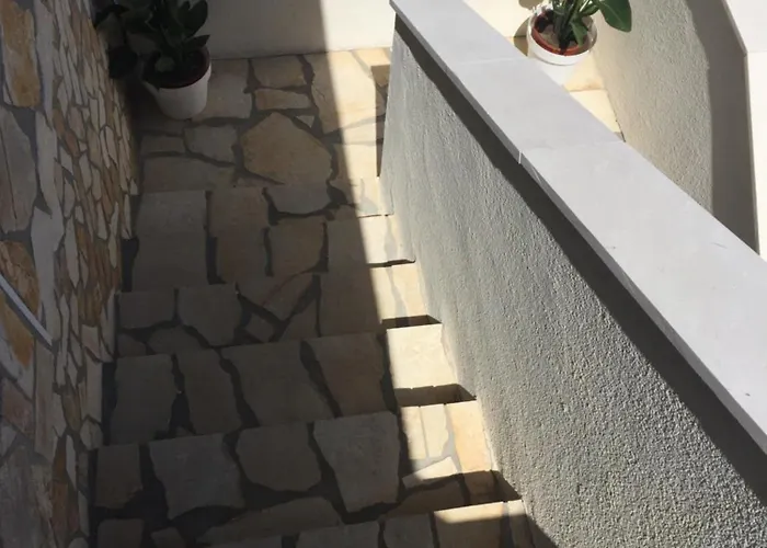 Apartment Di Adria Island Vir